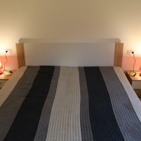 דירות Casa Rados פאז'אנה מראה חיצוני תמונה