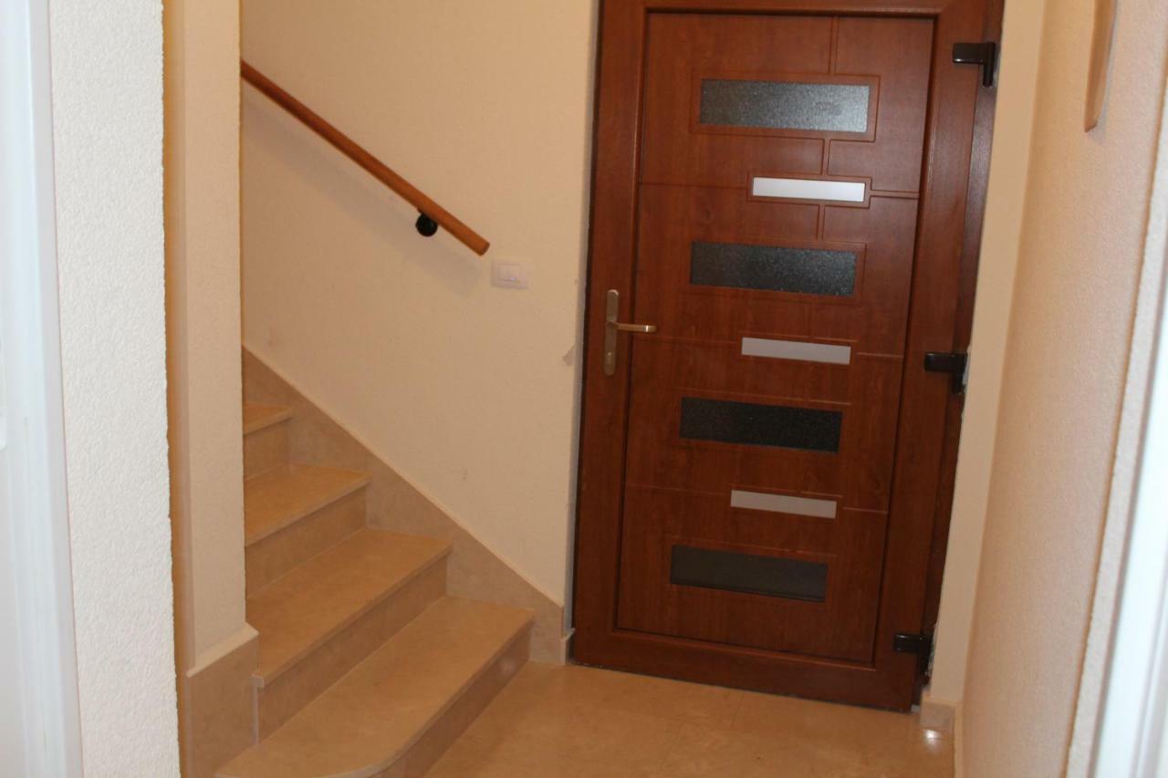 דירות Casa Rados פאז'אנה מראה חיצוני תמונה