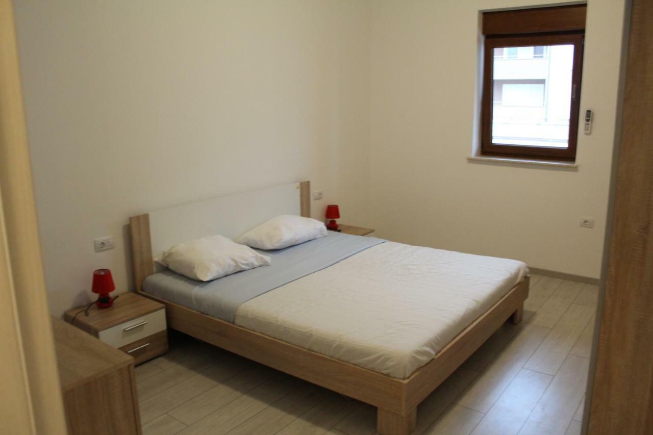דירות Casa Rados פאז'אנה מראה חיצוני תמונה