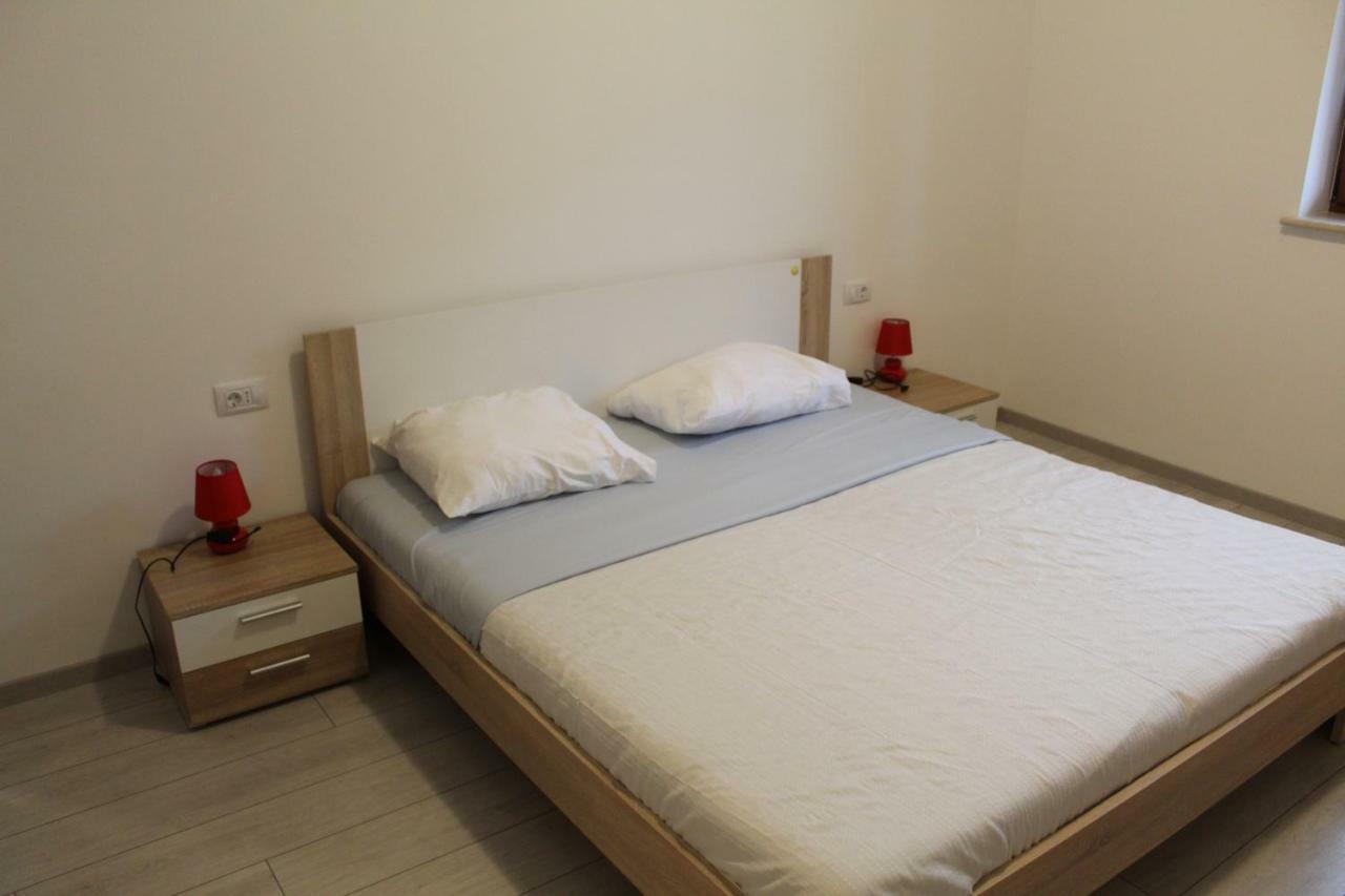 דירות Casa Rados פאז'אנה מראה חיצוני תמונה