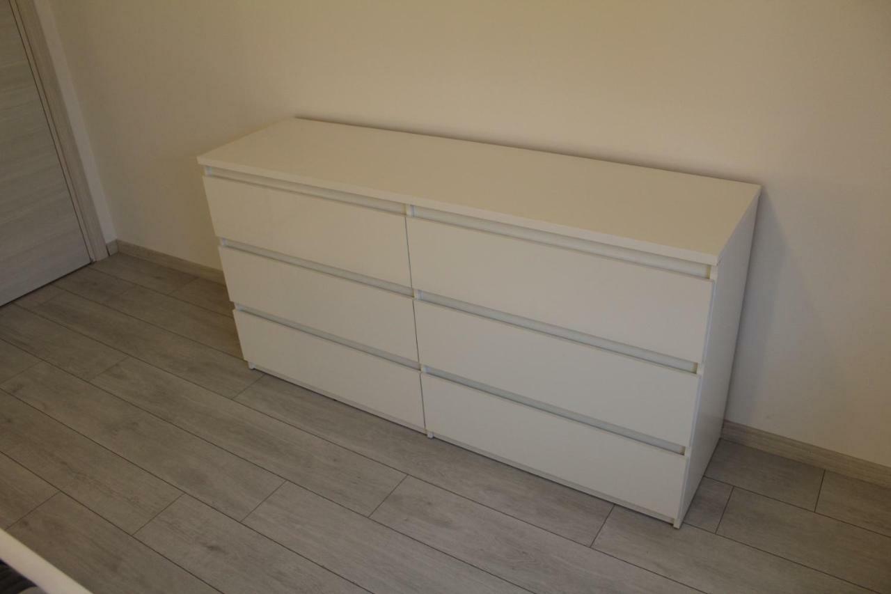 דירות Casa Rados פאז'אנה מראה חיצוני תמונה