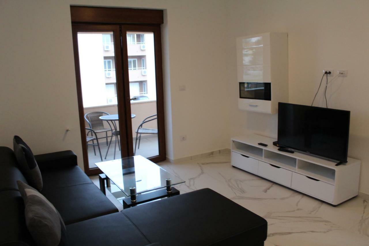 דירות Casa Rados פאז'אנה מראה חיצוני תמונה