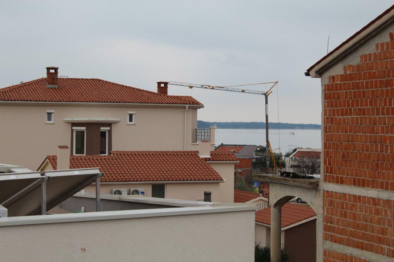 דירות Casa Rados פאז'אנה מראה חיצוני תמונה